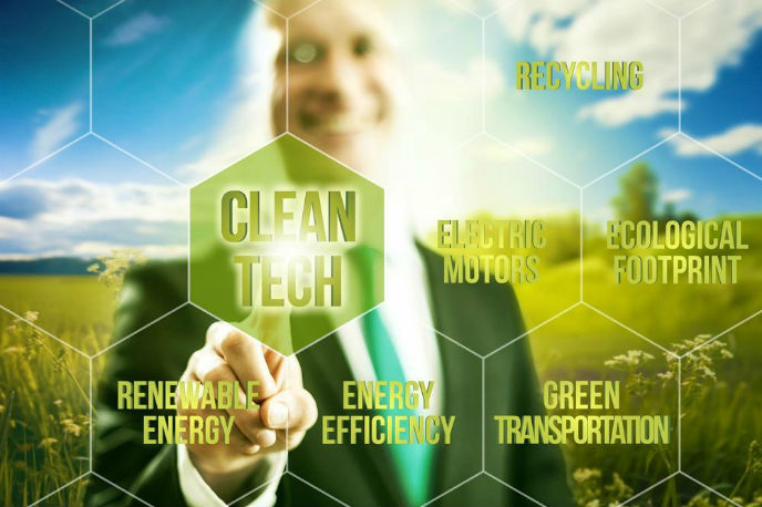 A global mission towards achieving clean technology