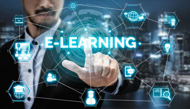 e-learning-the-future-of-knowledge-transfer