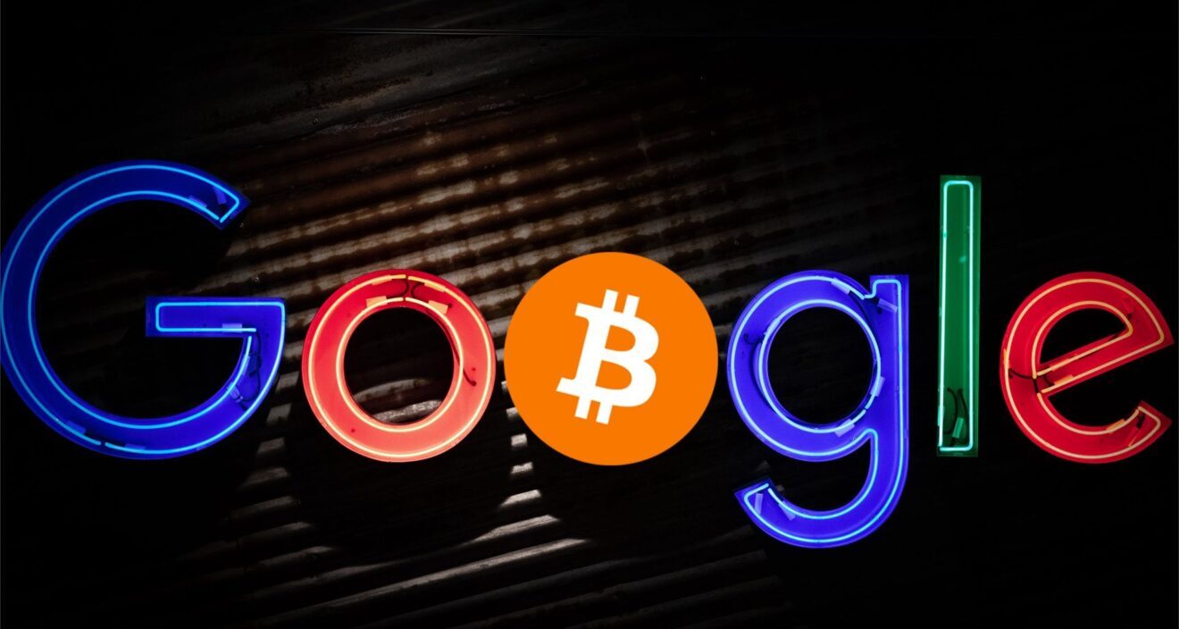 Google Will Start Accepting Crypto Payments