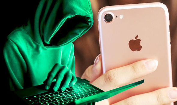 iPhones are now under high security threats 