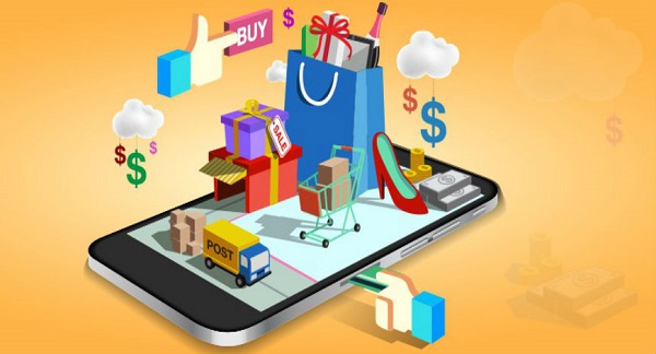 Mobile Commerce the sudden evolution 