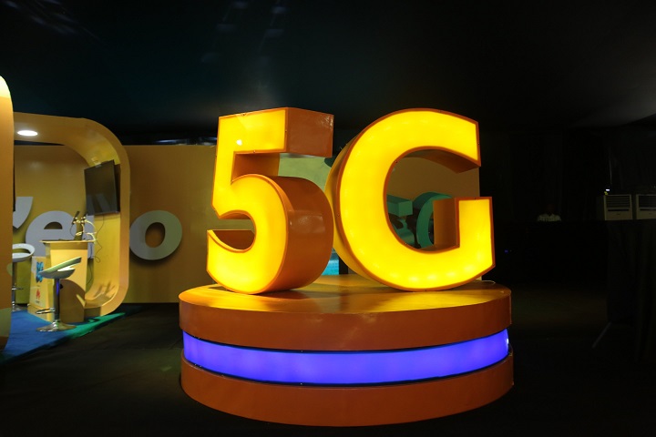 MTN flags off operation 5G Network in Nigeria 