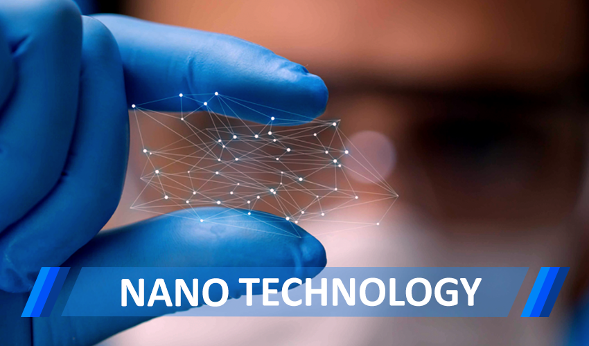 Nanotechnology versus the present day