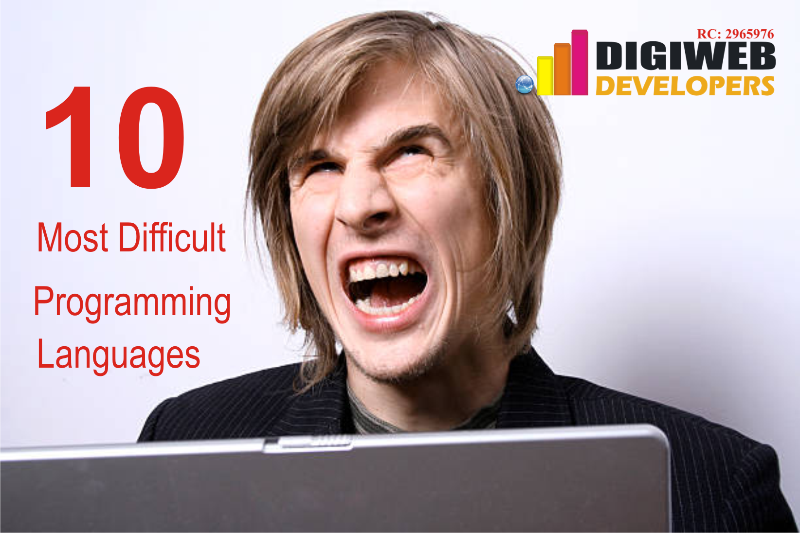 Ten Most Difficult Programming Languages You Don’t Know About