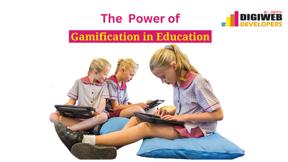 The Power of Gamification in Education: How Video Games are Changing the Game