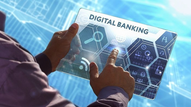 The Wild Adoption of Digital Banking in Nigeria